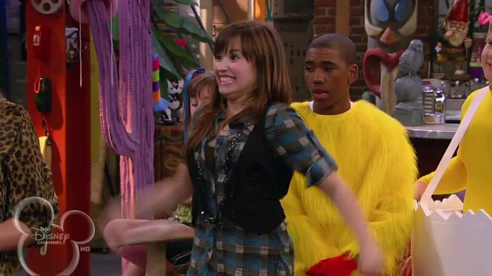 sonny with a chance season 1 episode 1 HD 07722