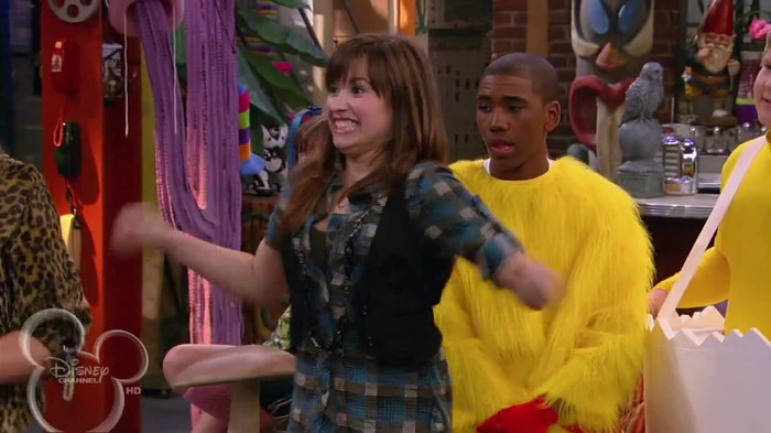 sonny with a chance season 1 episode 1 HD 07723