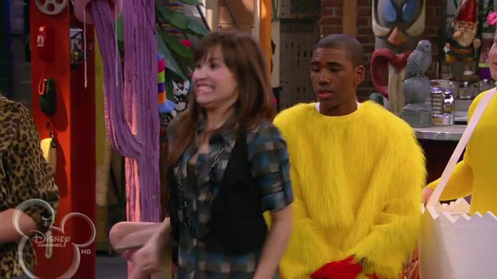 sonny with a chance season 1 episode 1 HD 07726