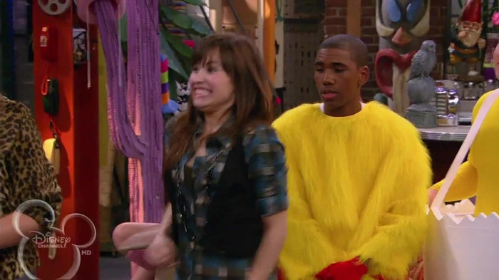 sonny with a chance season 1 episode 1 HD 07727