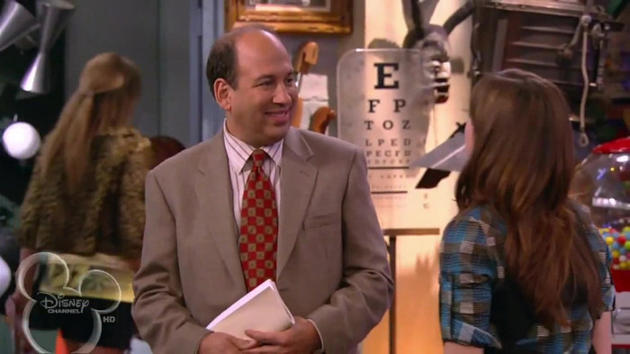 sonny with a chance season 1 episode 1 HD 08988 sonny with a chance season 1 episode 1 HD 08988