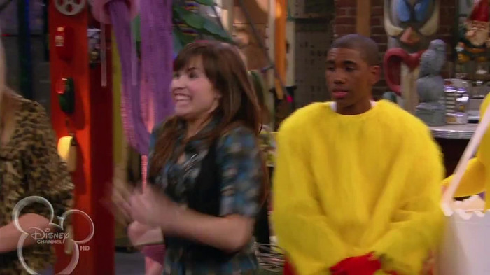 sonny with a chance season 1 episode 1 HD 07729