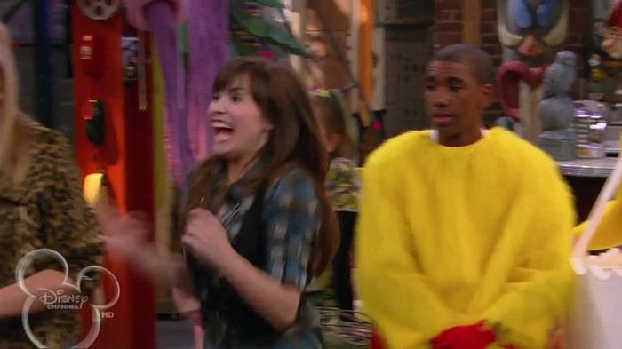 sonny with a chance season 1 episode 1 HD 07730