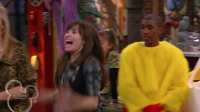 sonny with a chance season 1 episode 1 HD 07731