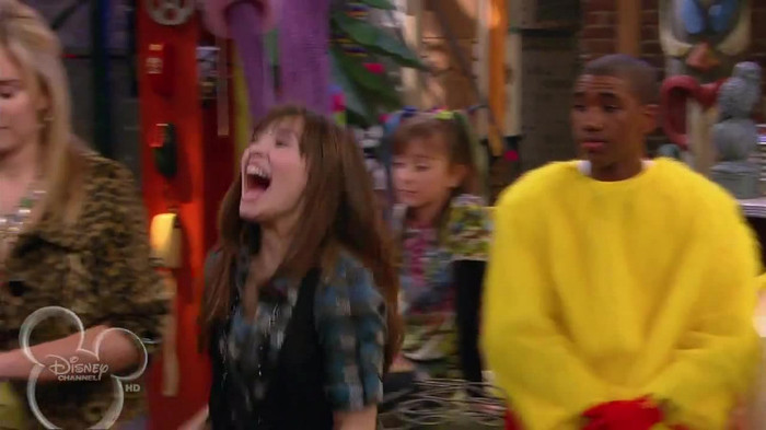 sonny with a chance season 1 episode 1 HD 07732