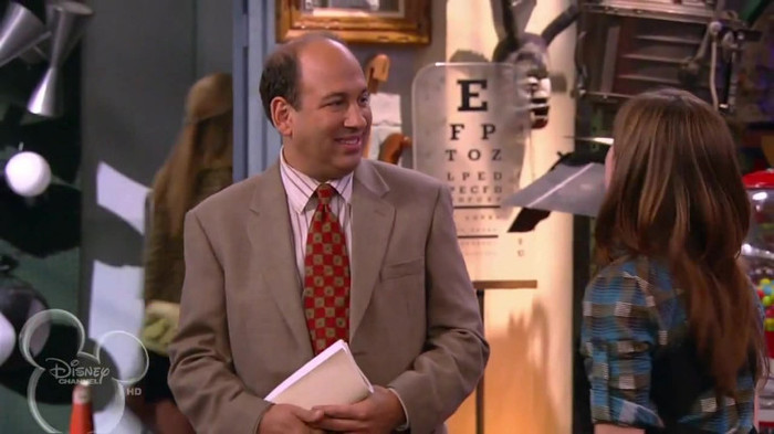 sonny with a chance season 1 episode 1 HD 08994