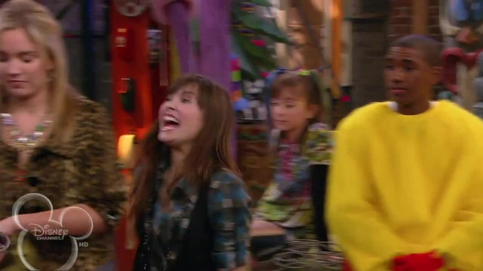 sonny with a chance season 1 episode 1 HD 07734