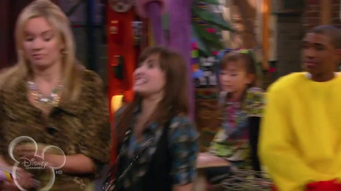 sonny with a chance season 1 episode 1 HD 07736