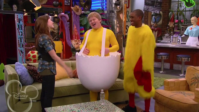 sonny with a chance season 1 episode 1 HD 07389