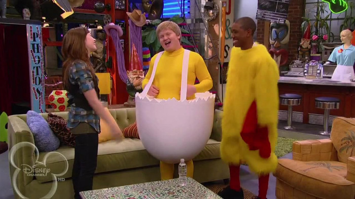 sonny with a chance season 1 episode 1 HD 07390