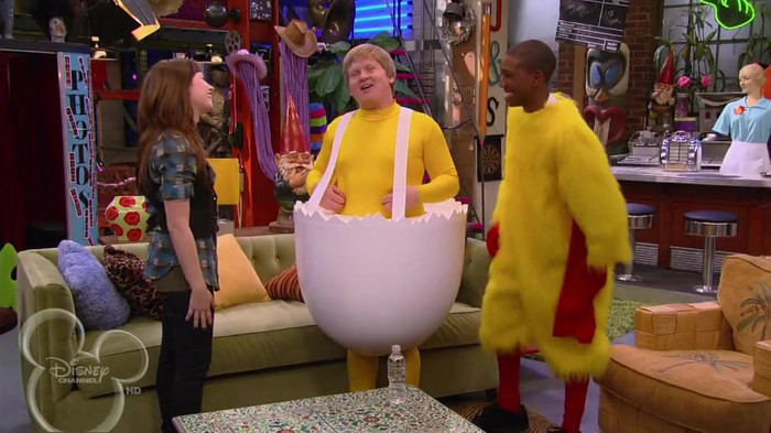 sonny with a chance season 1 episode 1 HD 07393 - Sonny With A Chance Season 1 Episode 1 - First Episode Part 101