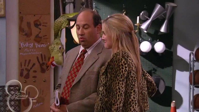 sonny with a chance season 1 episode 1 HD 08318