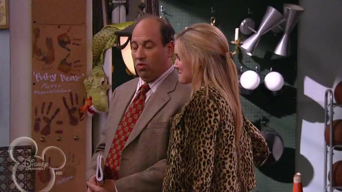 sonny with a chance season 1 episode 1 HD 08320