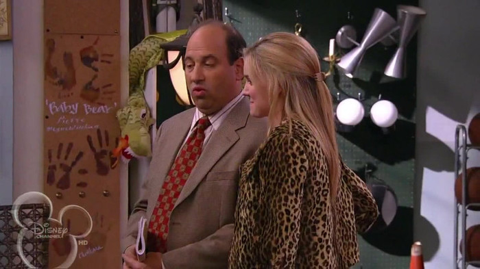 sonny with a chance season 1 episode 1 HD 08321