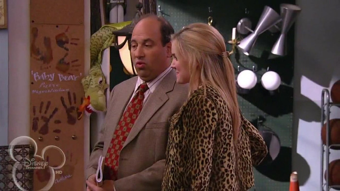 sonny with a chance season 1 episode 1 HD 08323