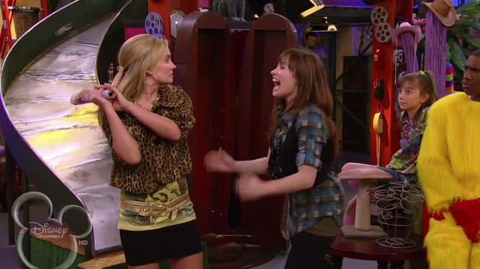 sonny with a chance season 1 episode 1 HD 07753