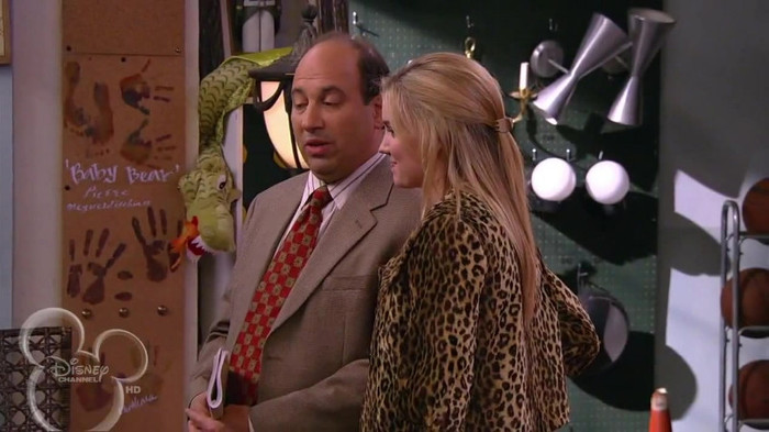 sonny with a chance season 1 episode 1 HD 08330