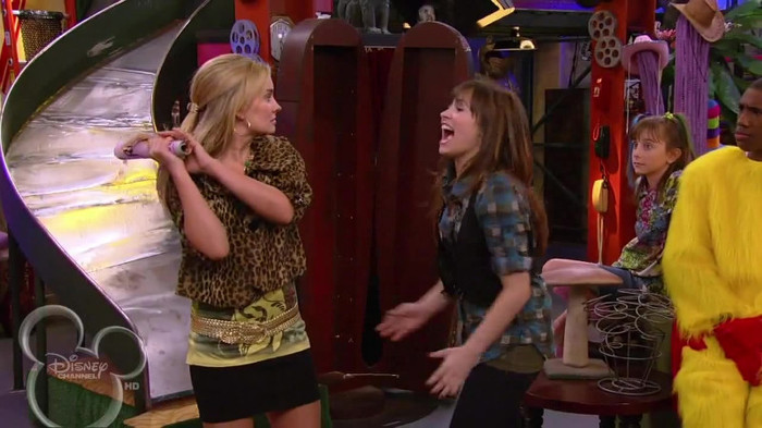 sonny with a chance season 1 episode 1 HD 07756