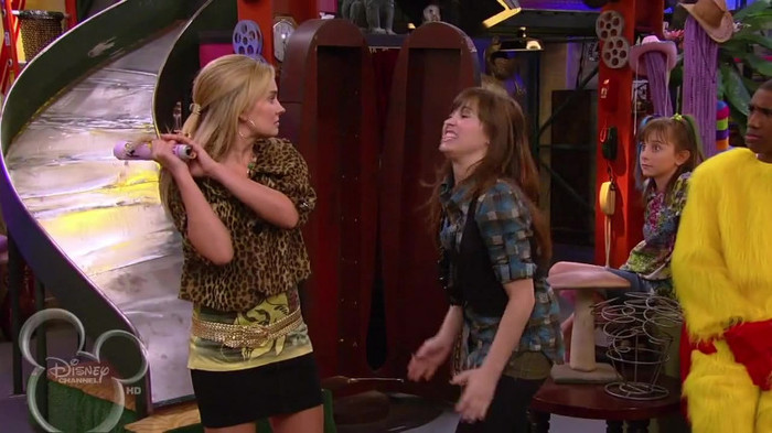 sonny with a chance season 1 episode 1 HD 07758