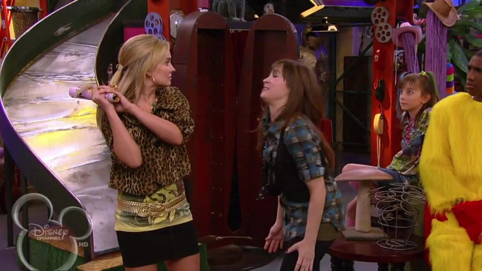sonny with a chance season 1 episode 1 HD 07762