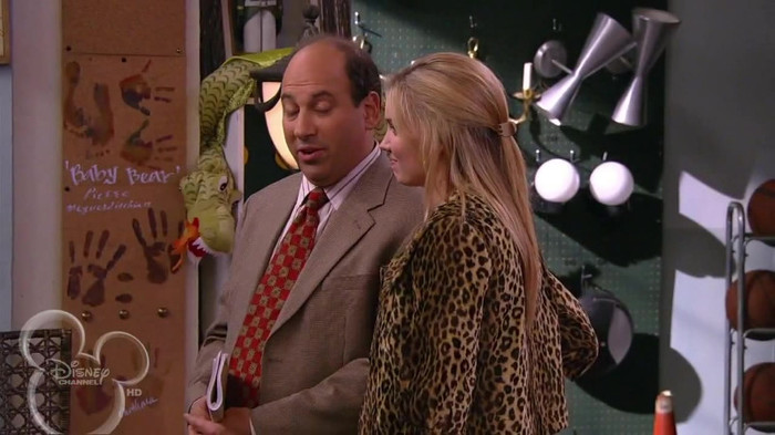 sonny with a chance season 1 episode 1 HD 08339