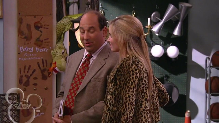 sonny with a chance season 1 episode 1 HD 08340