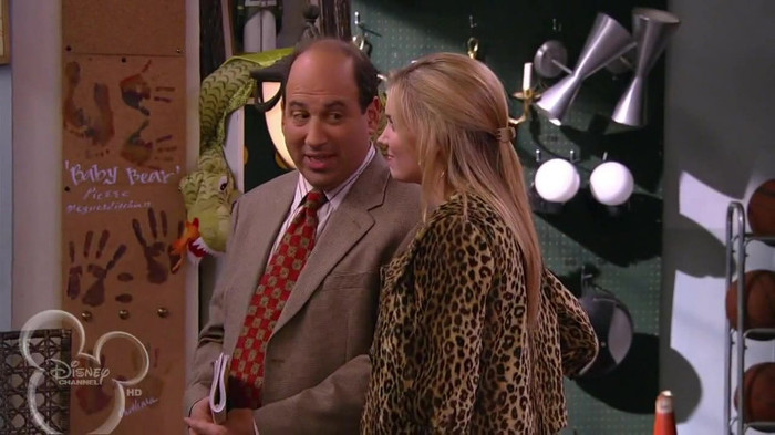 sonny with a chance season 1 episode 1 HD 08343