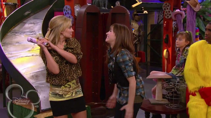 sonny with a chance season 1 episode 1 HD 07769