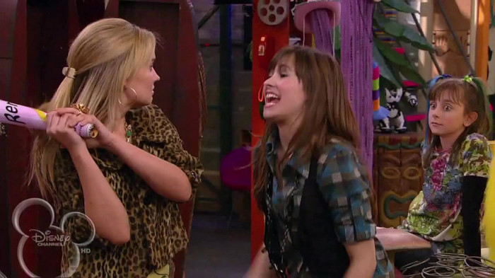 sonny with a chance season 1 episode 1 HD 07771