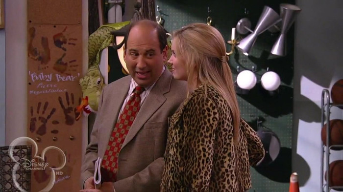 sonny with a chance season 1 episode 1 HD 08347