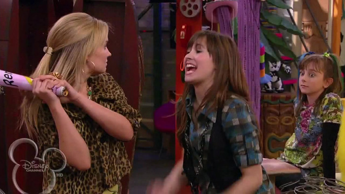 sonny with a chance season 1 episode 1 HD 07772