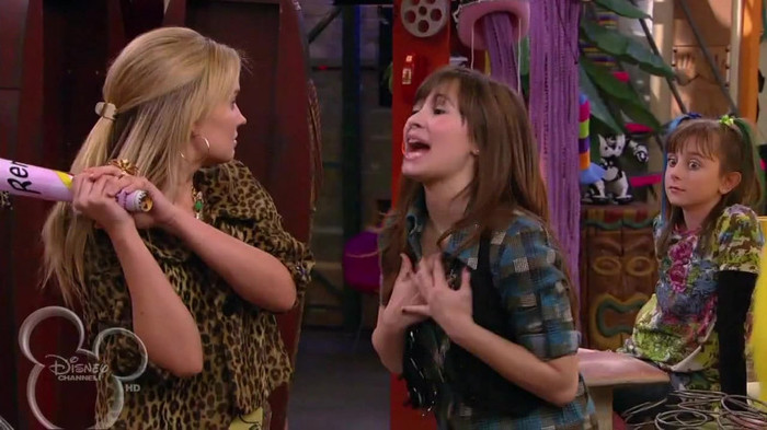 sonny with a chance season 1 episode 1 HD 07774