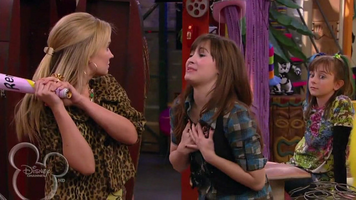 sonny with a chance season 1 episode 1 HD 07777