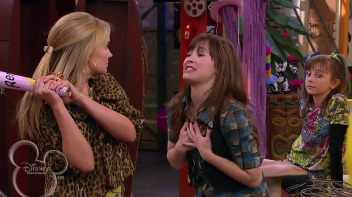 sonny with a chance season 1 episode 1 HD 07778