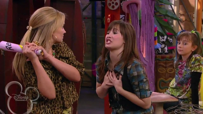 sonny with a chance season 1 episode 1 HD 07781