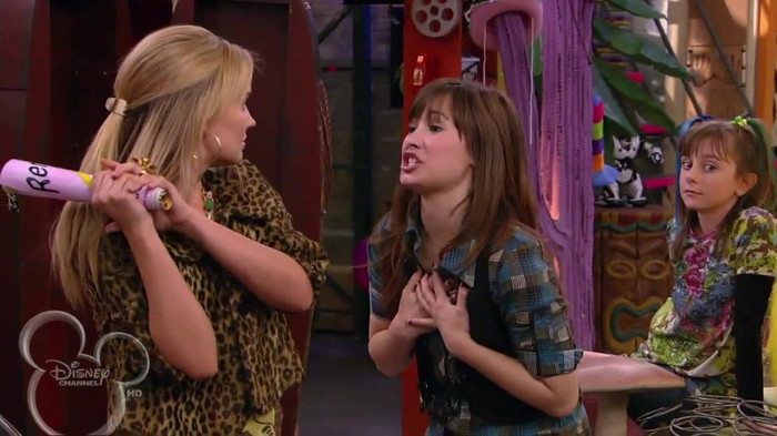 sonny with a chance season 1 episode 1 HD 07782