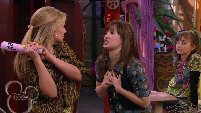 sonny with a chance season 1 episode 1 HD 07783