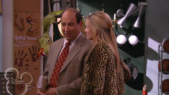 sonny with a chance season 1 episode 1 HD 08359