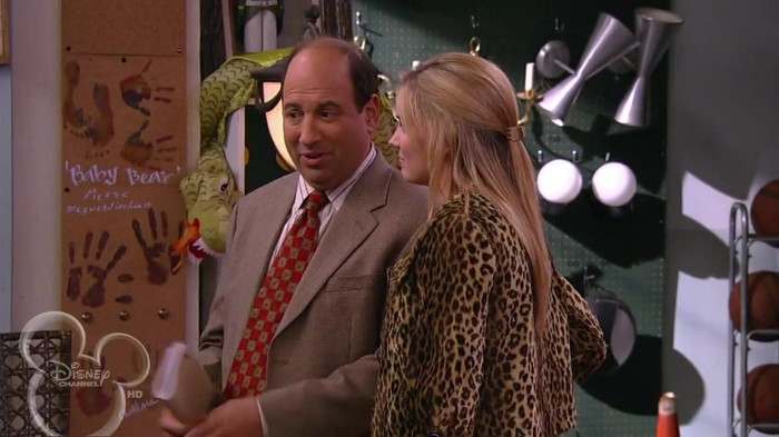 sonny with a chance season 1 episode 1 HD 08360