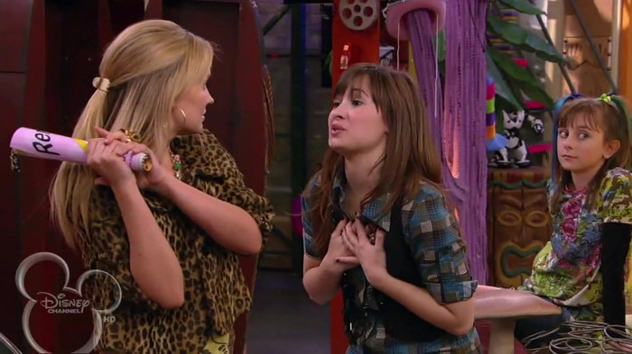 sonny with a chance season 1 episode 1 HD 07786