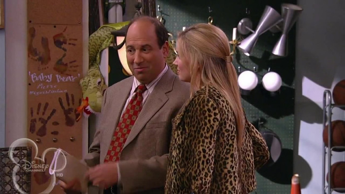 sonny with a chance season 1 episode 1 HD 08362