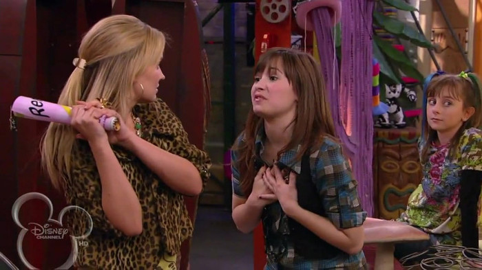 sonny with a chance season 1 episode 1 HD 07788