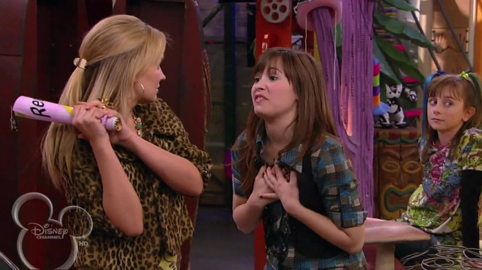 sonny with a chance season 1 episode 1 HD 07789