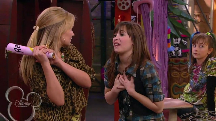 sonny with a chance season 1 episode 1 HD 07790