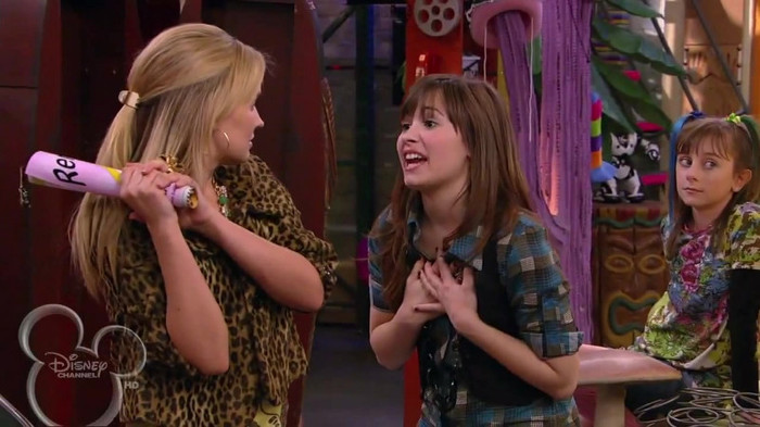 sonny with a chance season 1 episode 1 HD 07791