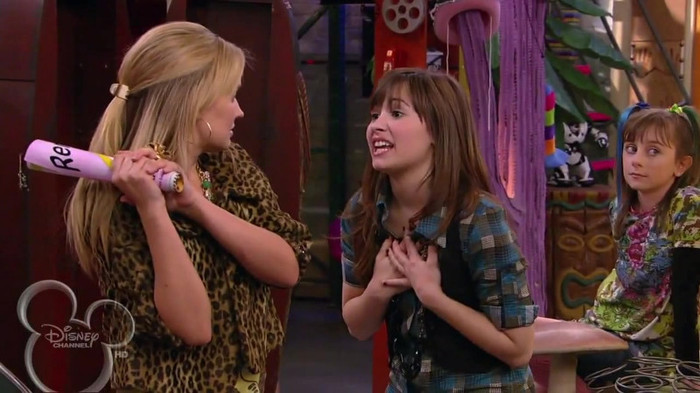 sonny with a chance season 1 episode 1 HD 07792