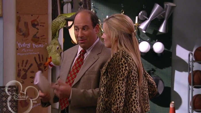 sonny with a chance season 1 episode 1 HD 08367