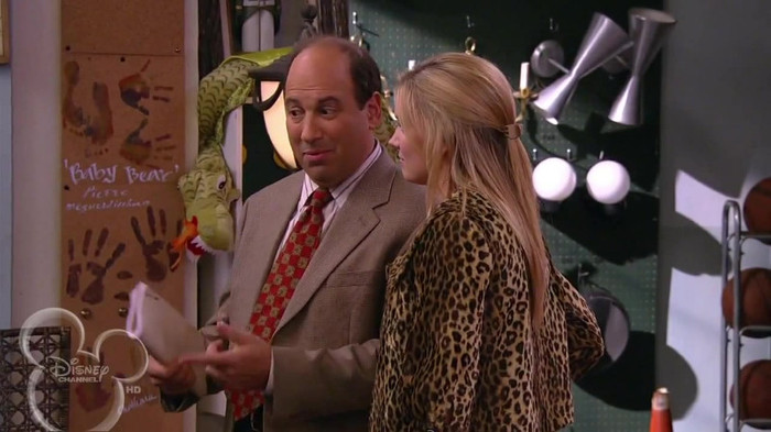 sonny with a chance season 1 episode 1 HD 08368