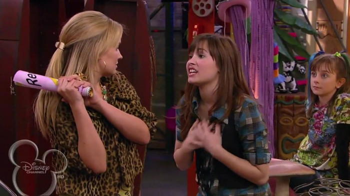 sonny with a chance season 1 episode 1 HD 07795