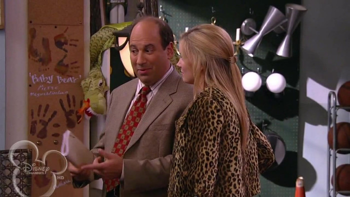 sonny with a chance season 1 episode 1 HD 08369